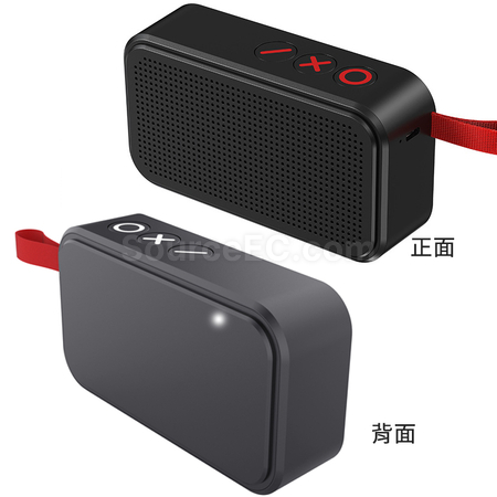 Customization TWS Bluetooth Speaker Promotional Products