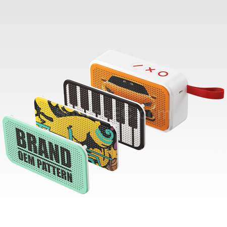 Customization TWS Bluetooth Speaker Promotional Products