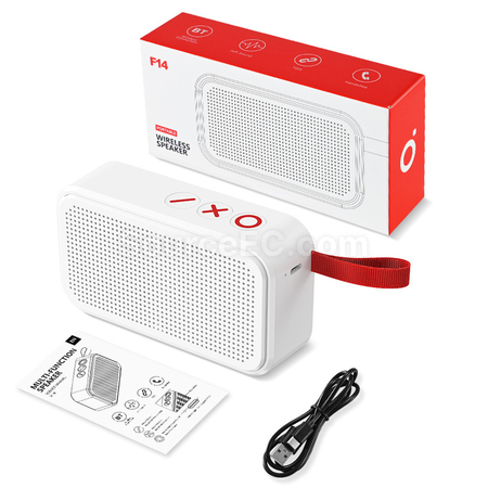 Customization TWS Bluetooth Speaker Promotional Products