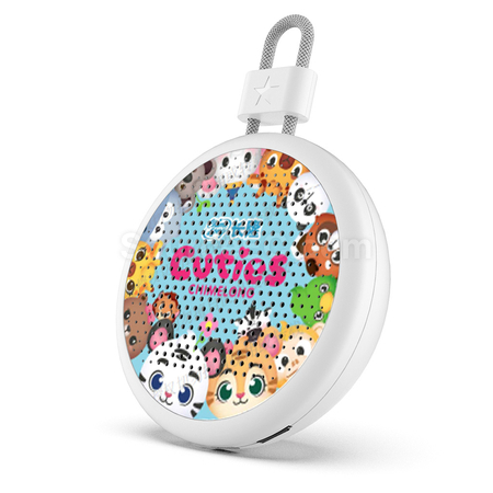 Customization Portable Bluetooth Speaker Promotional Products