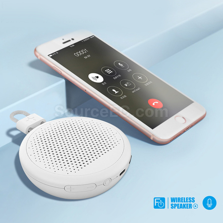 Customization Portable Bluetooth Speaker Promotional Products