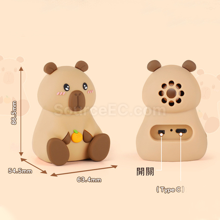 Customization Bluetooth Speaker With Phone Stand Promotional Products