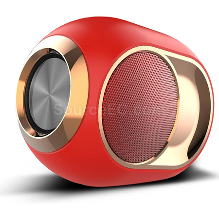 Customization TWS Bluetooth Speaker Promotional Products