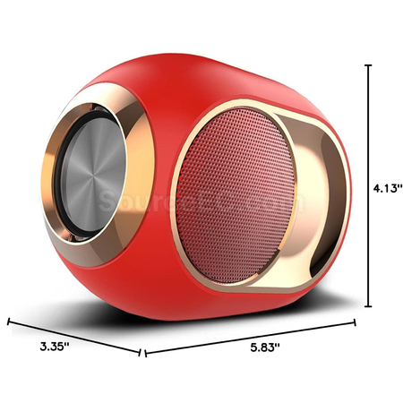 Customization TWS Bluetooth Speaker Promotional Products
