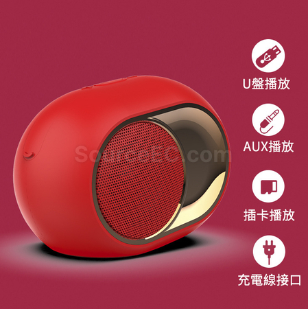 Customization TWS Bluetooth Speaker Promotional Products