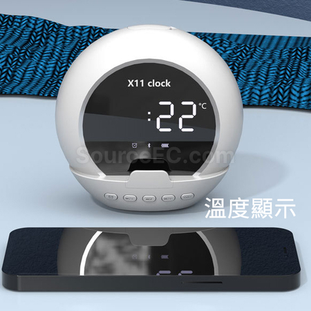 Customization Multi-functional Speaker Promotional Products