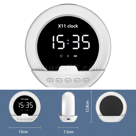 Customization Multi-functional Speaker Promotional Products