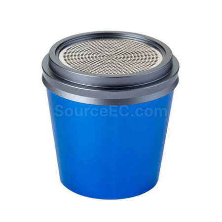 Customization TWS Creative Coffee Cup Speaker Promotional Products