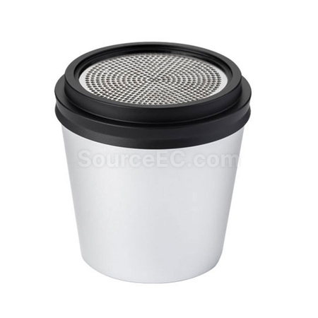 Customization TWS Creative Coffee Cup Speaker Promotional Products