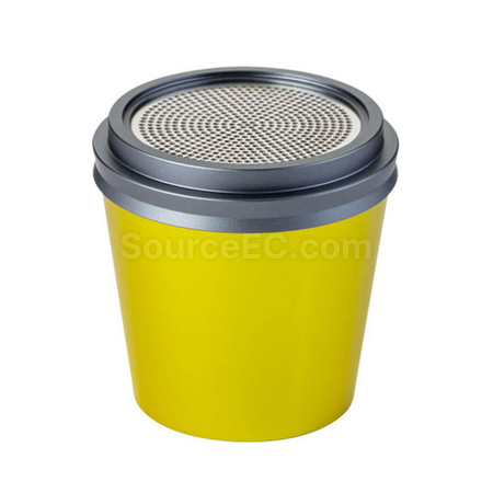 Customization TWS Creative Coffee Cup Speaker Promotional Products