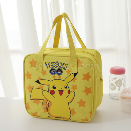 Customization Handheld insulated lunch box bag Promotional Products