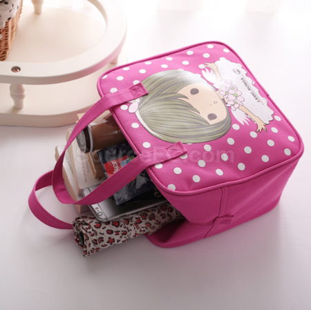 Customization Handheld insulated lunch box bag Promotional Products