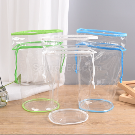 Customization PVC bundle pocket Promotional Products
