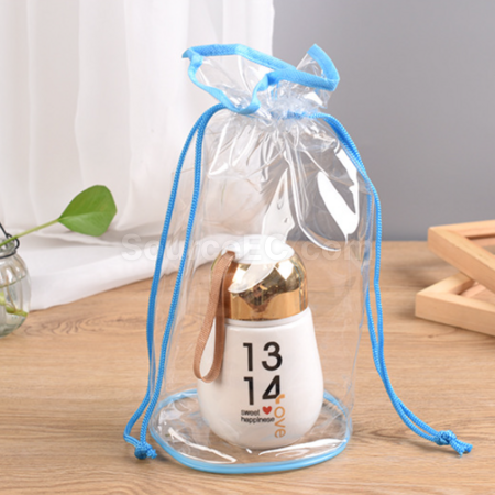 Customization PVC bundle pocket Promotional Products