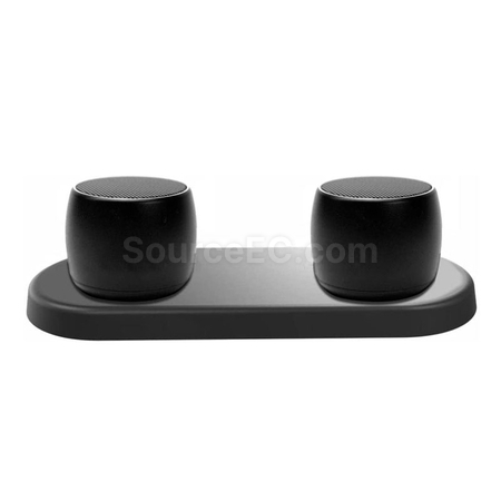 Customization TWS Creative Speaker Promotional Products