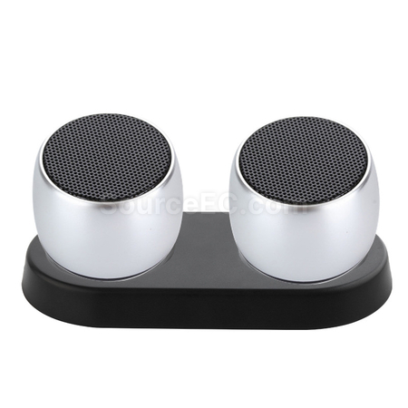 Customization TWS Creative Speaker Promotional Products