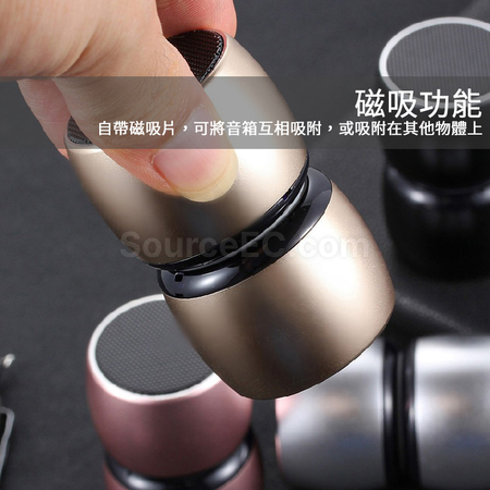 Customization TWS Creative Speaker Promotional Products