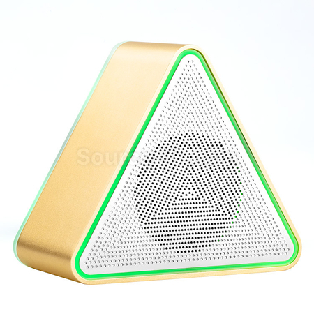 Customization TWS Colorful Bluetooth Speaker Promotional Products
