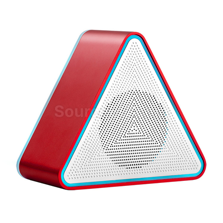 Customization TWS Colorful Bluetooth Speaker Promotional Products