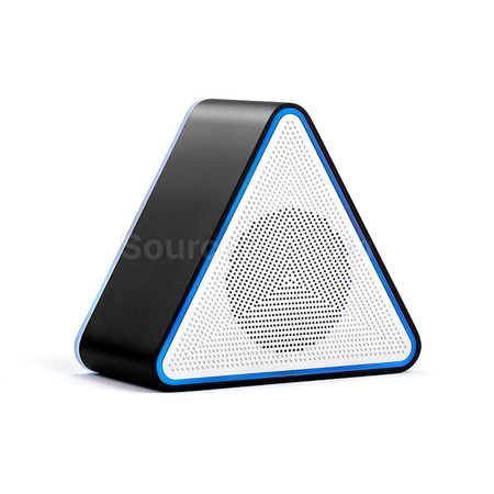 Customization TWS Colorful Bluetooth Speaker Promotional Products