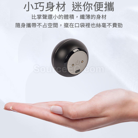 Customization TWS Creative Speaker Promotional Products