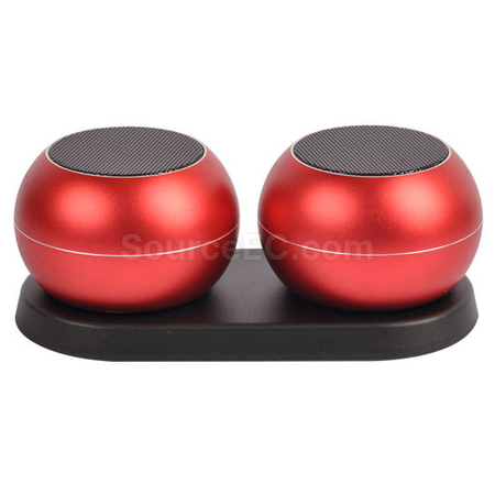 Customization TWS Creative Speaker Promotional Products