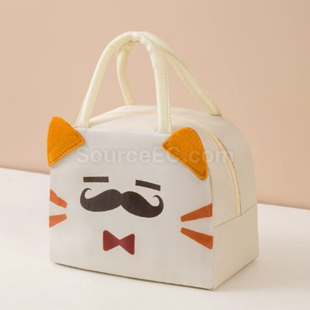 Customization Insulated and refrigerated lunch box bag Promotional Products