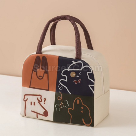 Customization Insulated and refrigerated lunch box bag Promotional Products