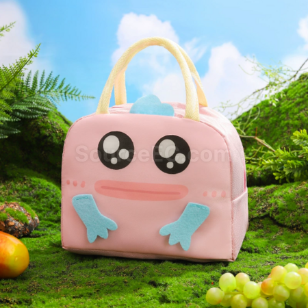 Customization Insulated and refrigerated lunch box bag Promotional Products