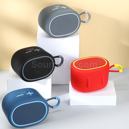 Customization TWS Creative Speaker Promotional Products