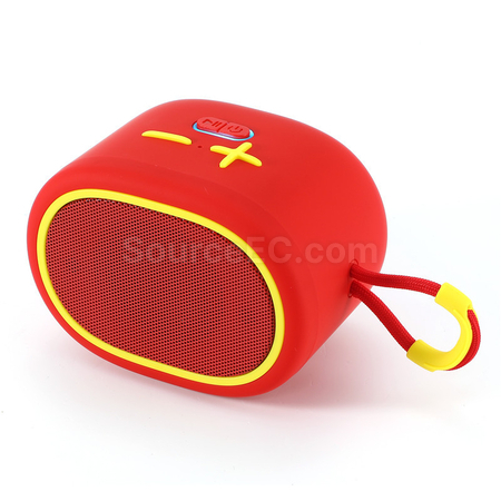Customization TWS Creative Speaker Promotional Products