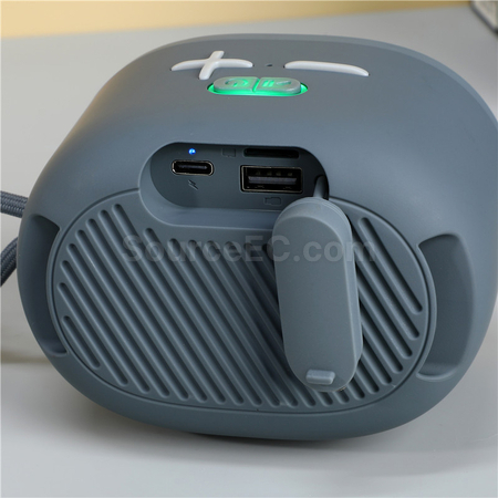 Customization TWS Creative Speaker Promotional Products