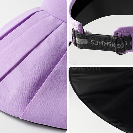 Customization UV Sun Hat Promotional Products