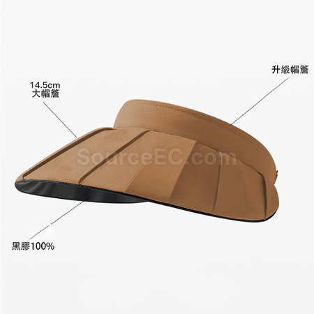 Customization UV Sun Hat Promotional Products