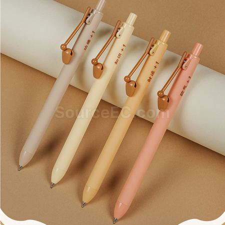 Customization Fish Decompression Pen Promotional Products