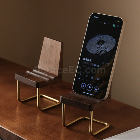 Customization Chair Mobile Phone Bracket Promotional Products