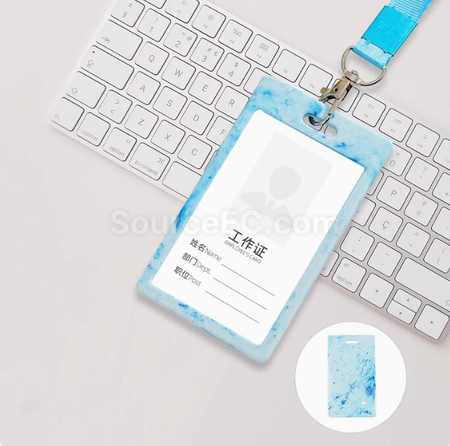 Customization Environmentally Friendly Luggage Tag Promotional Products