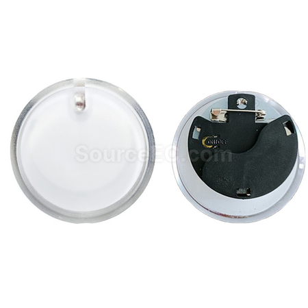 Customization Luminous Badge Promotional Products