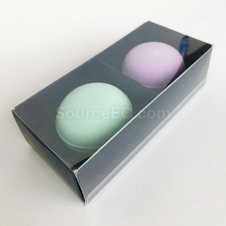 Customization Macaron Beauty Egg Promotional Products