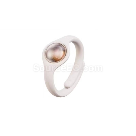 Outdoor Mosquito Repellent Wristband