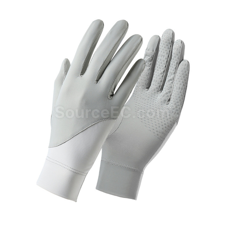 Customization Sun-Protective Gloves Promotional Products