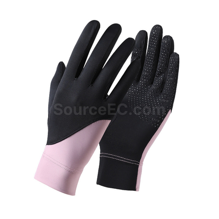 Customization Sun-Protective Gloves Promotional Products