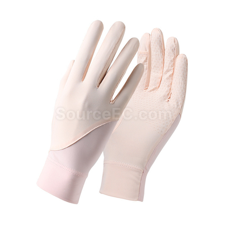 Customization Sun-Protective Gloves Promotional Products