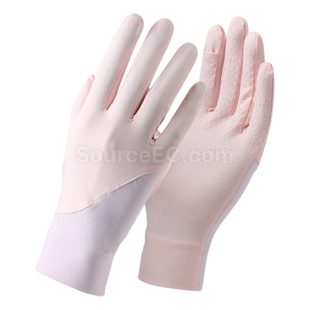 Customization Sun-Protective Gloves Promotional Products