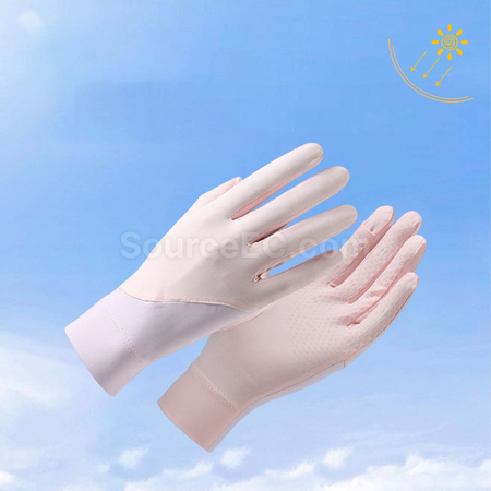 Customization Sun-Protective Gloves Promotional Products