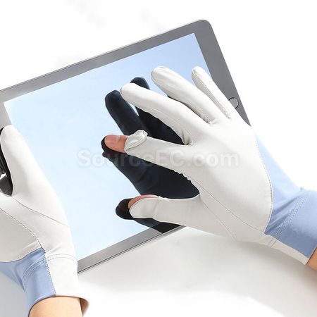 Customization Sun-Protective Gloves Promotional Products