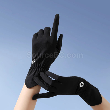 Customization Sun-Protective Gloves Promotional Products