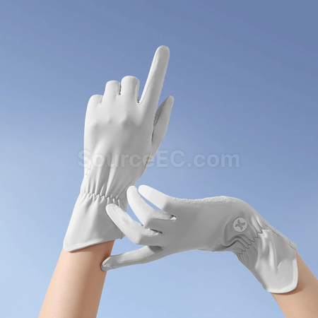 Customization Sun-Protective Gloves Promotional Products