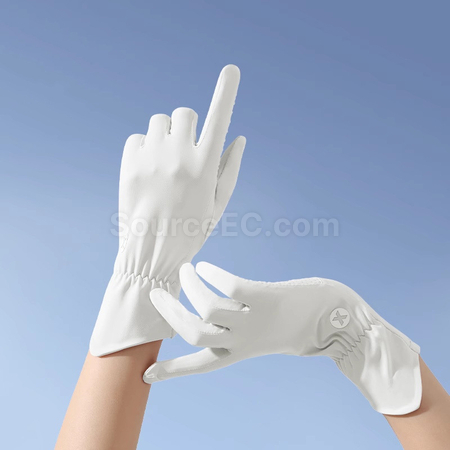 Customization Sun-Protective Gloves Promotional Products