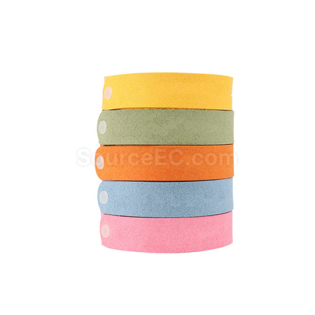 Customization Fiber Anti-Mosquito Bracelet Promotional Products